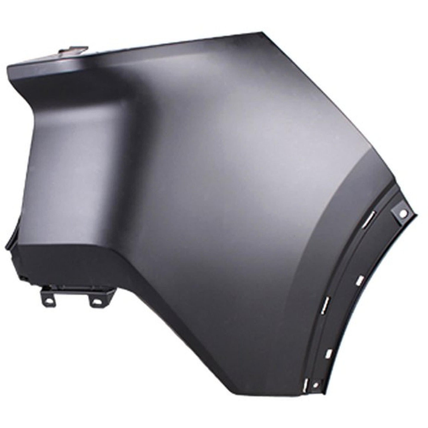 Collision Bumper Cover NI1116103 main image