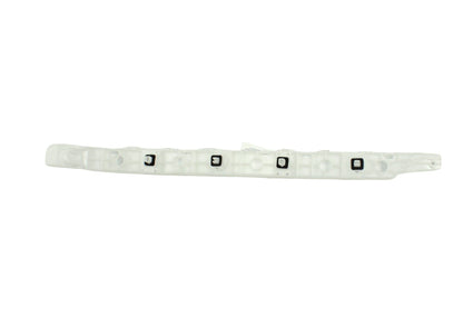Collision Bumper Cover Support NI1142107C image 3
