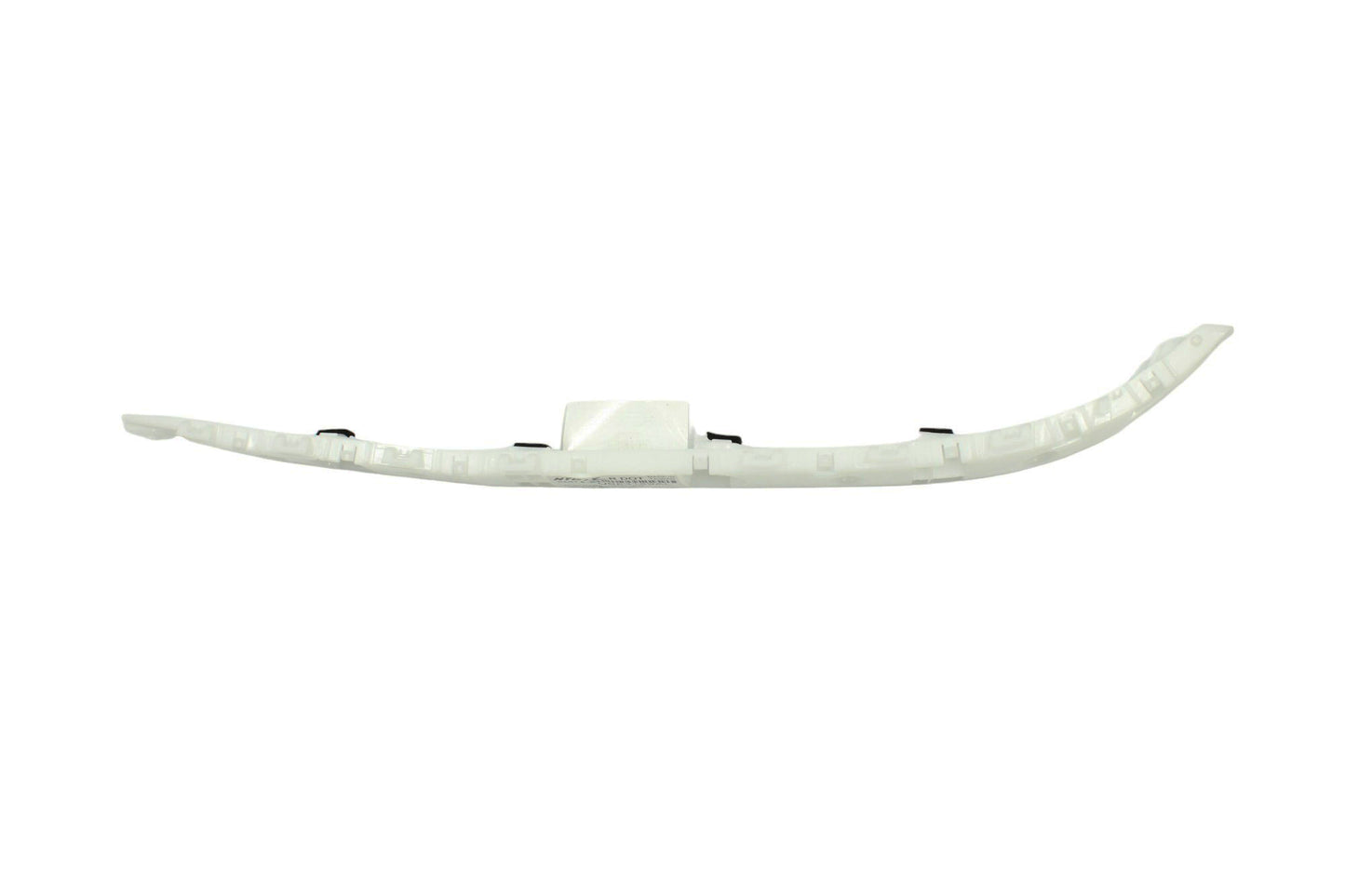 Collision Bumper Cover Support NI1142107C image 2