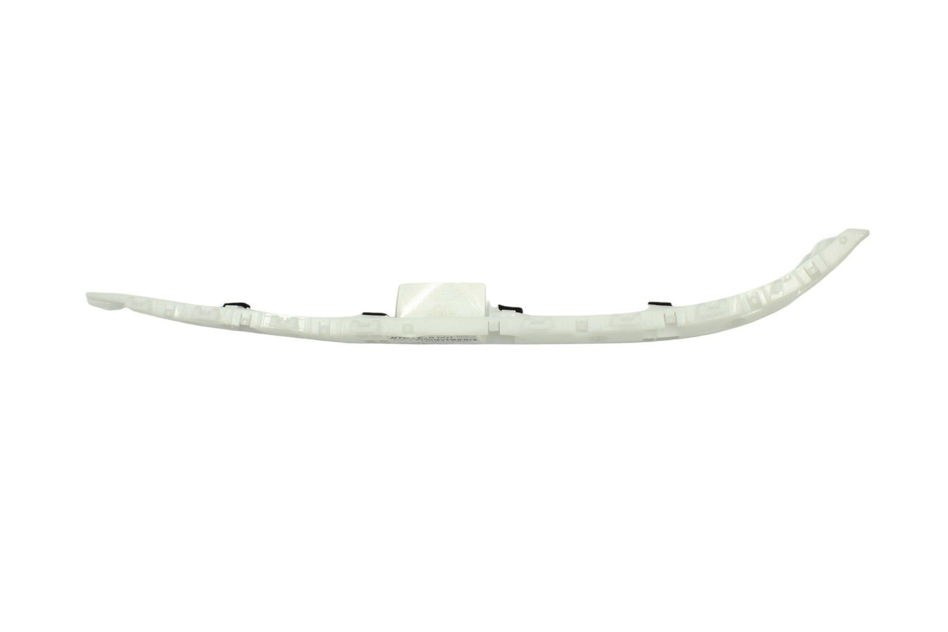 Collision Bumper Cover Support NI1142107C image 2