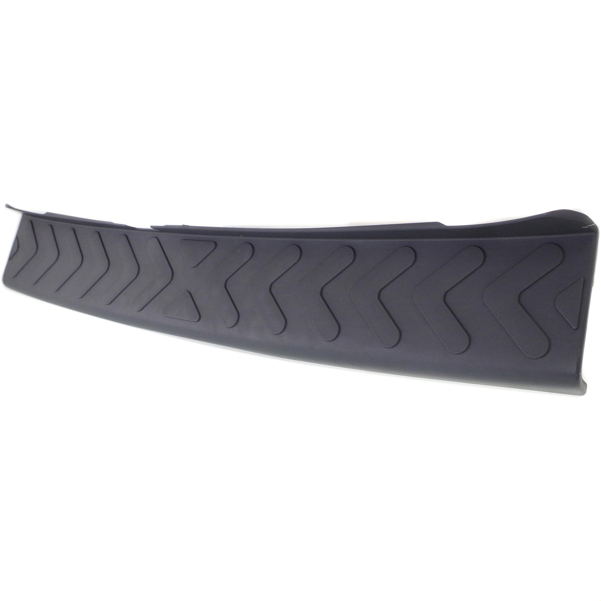 Collision Bumper Step Pad NI1191104 main image