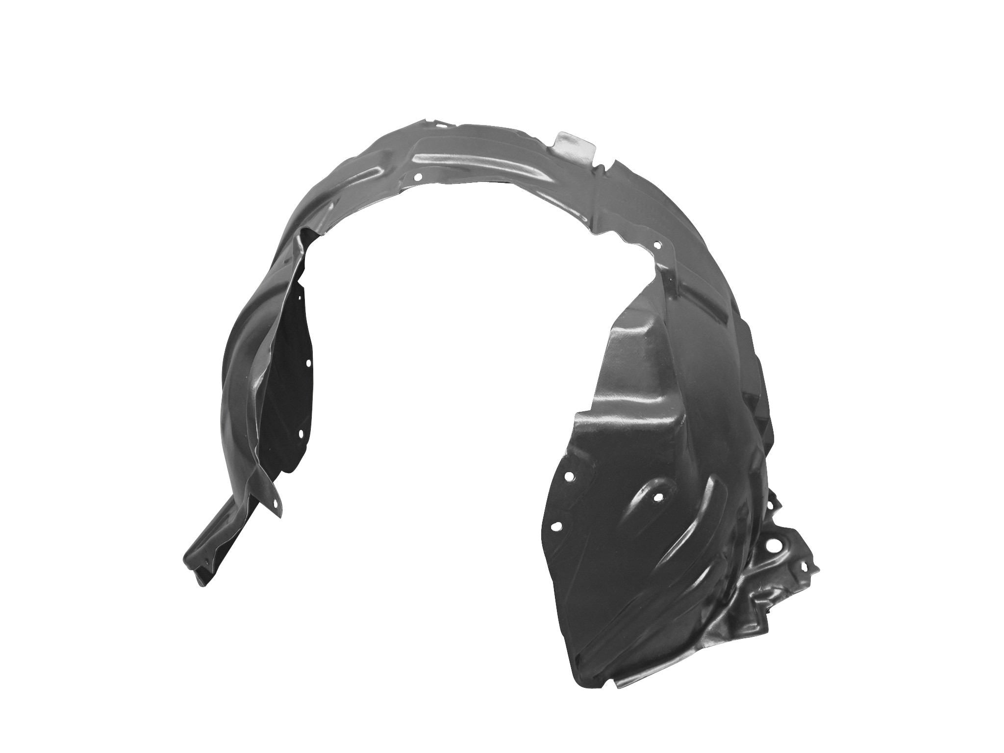 Collision NI1248124