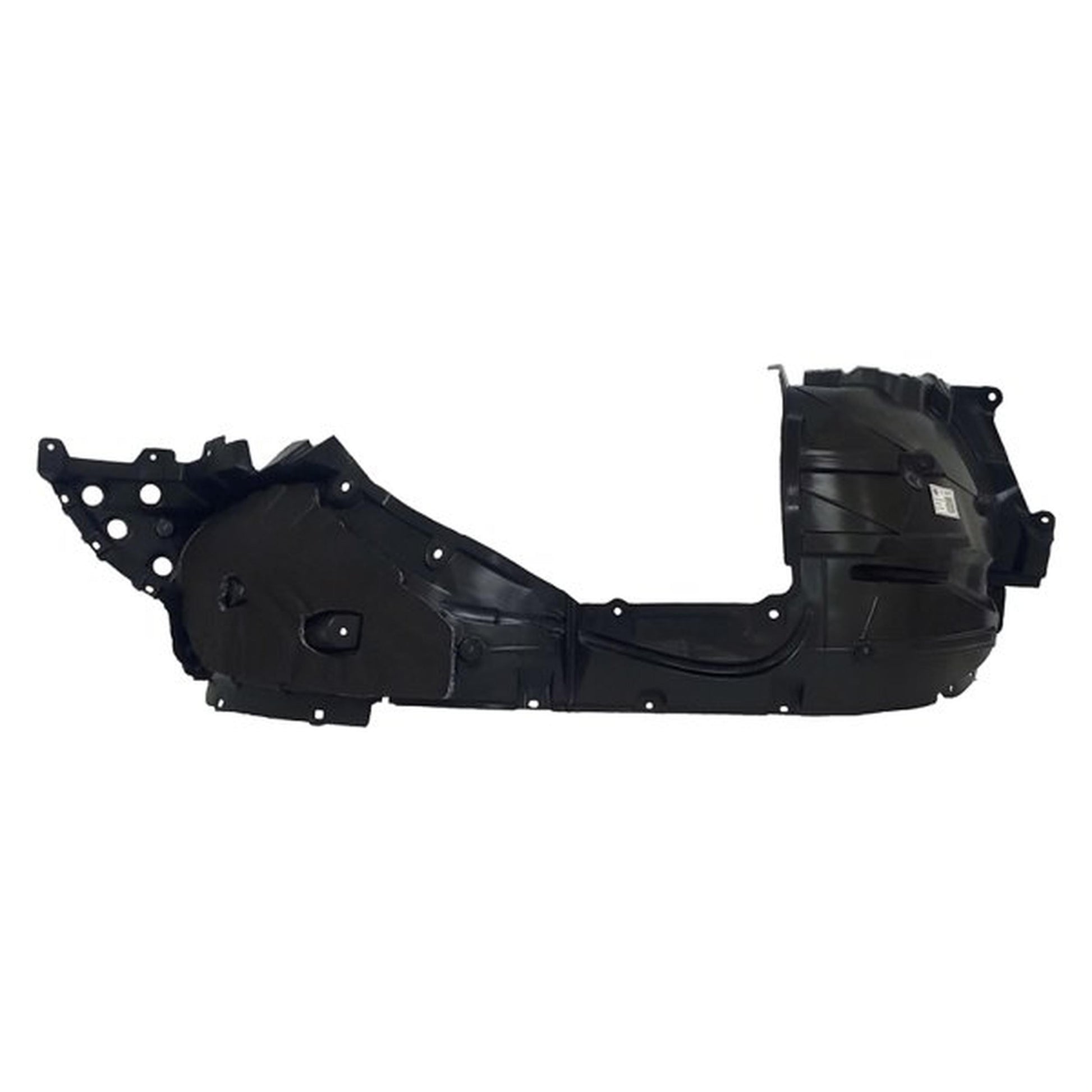 Collision Fender Liner NI1248186C main image