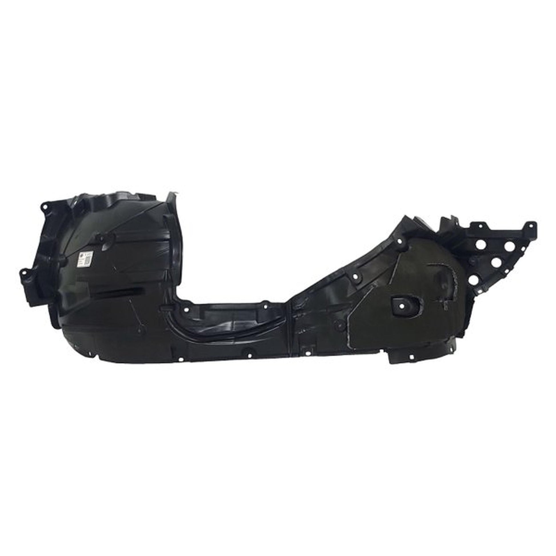 Collision Fender Liner NI1249186C main image