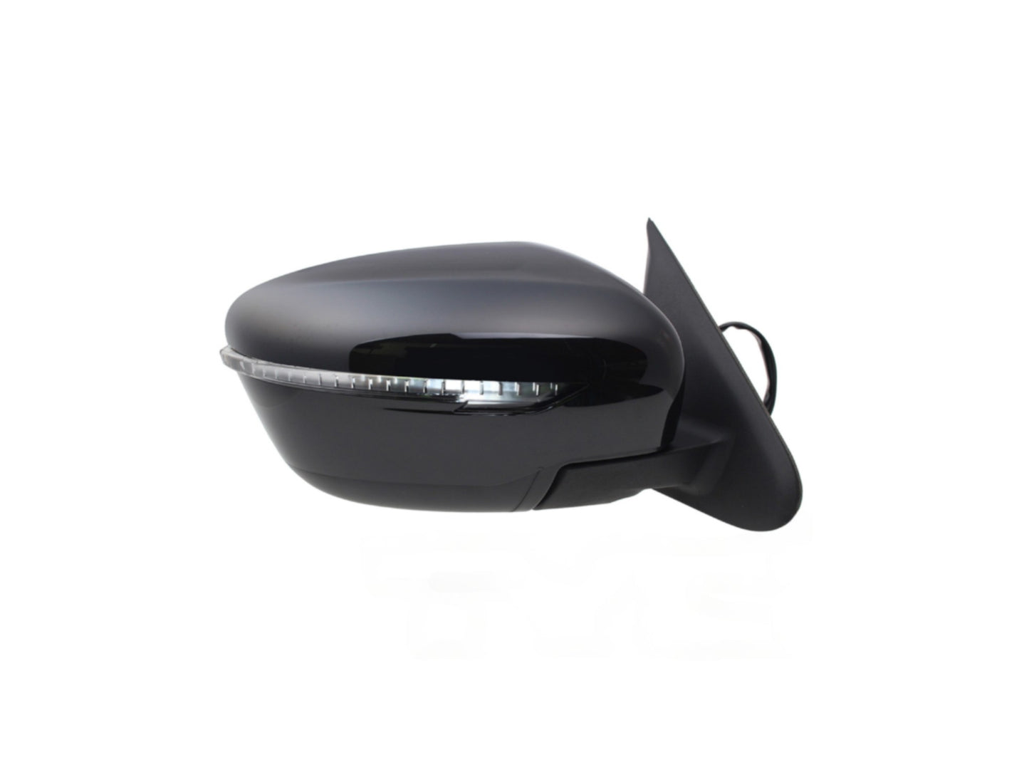 Collision Door Mirror NI1321269 main image