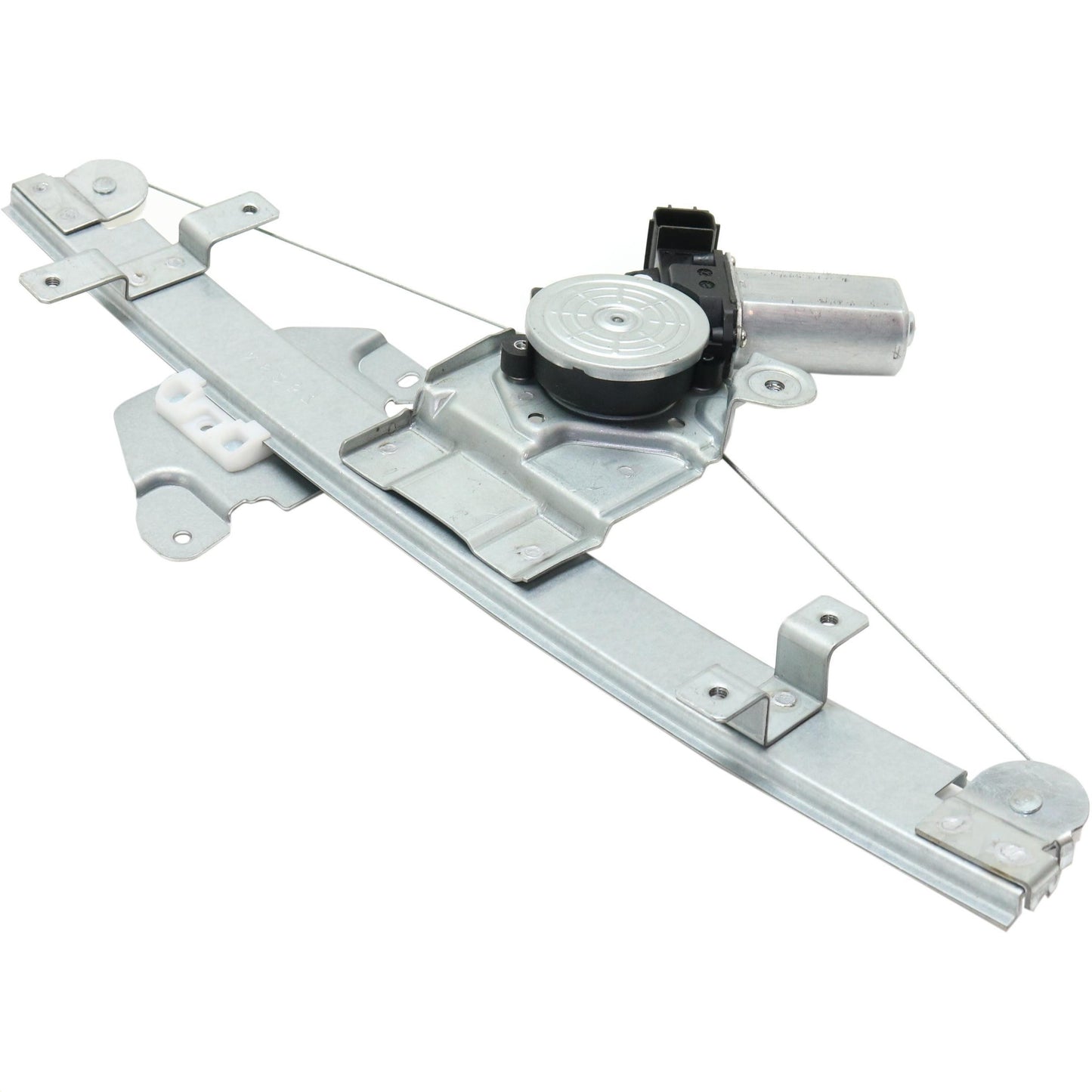 Collision Window Regulator NI1351158 main image