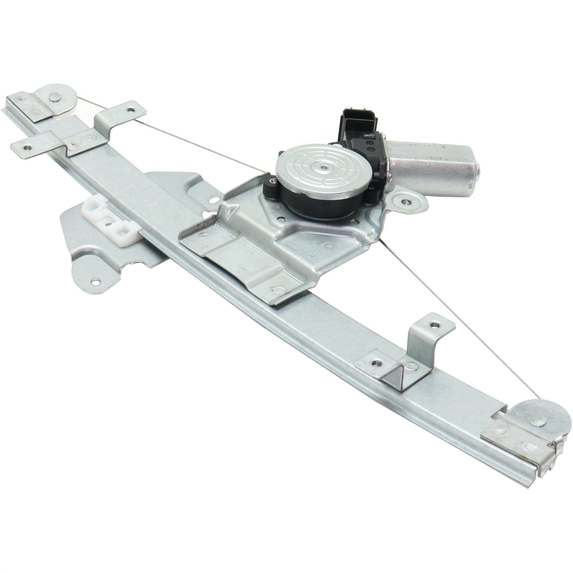 Collision Window Regulator NI1351158 main image
