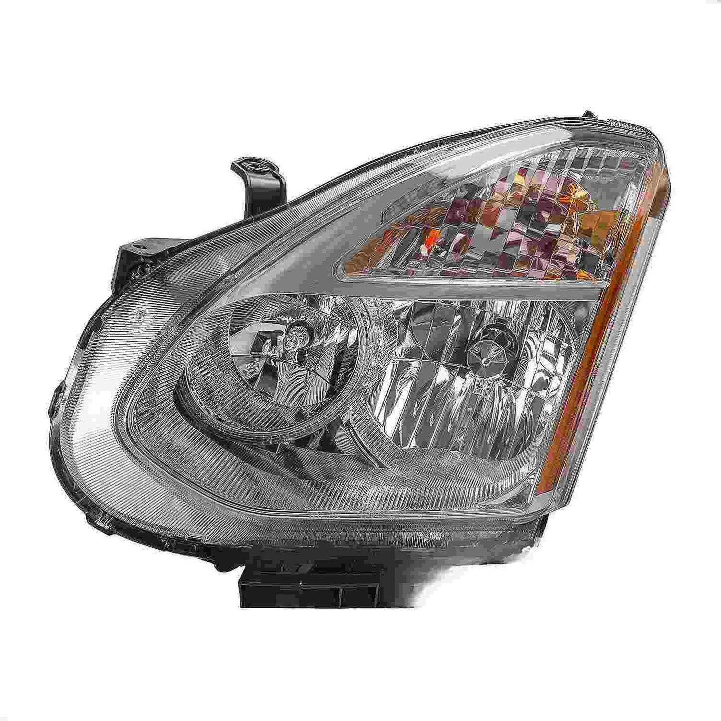 Collision NI2502170N