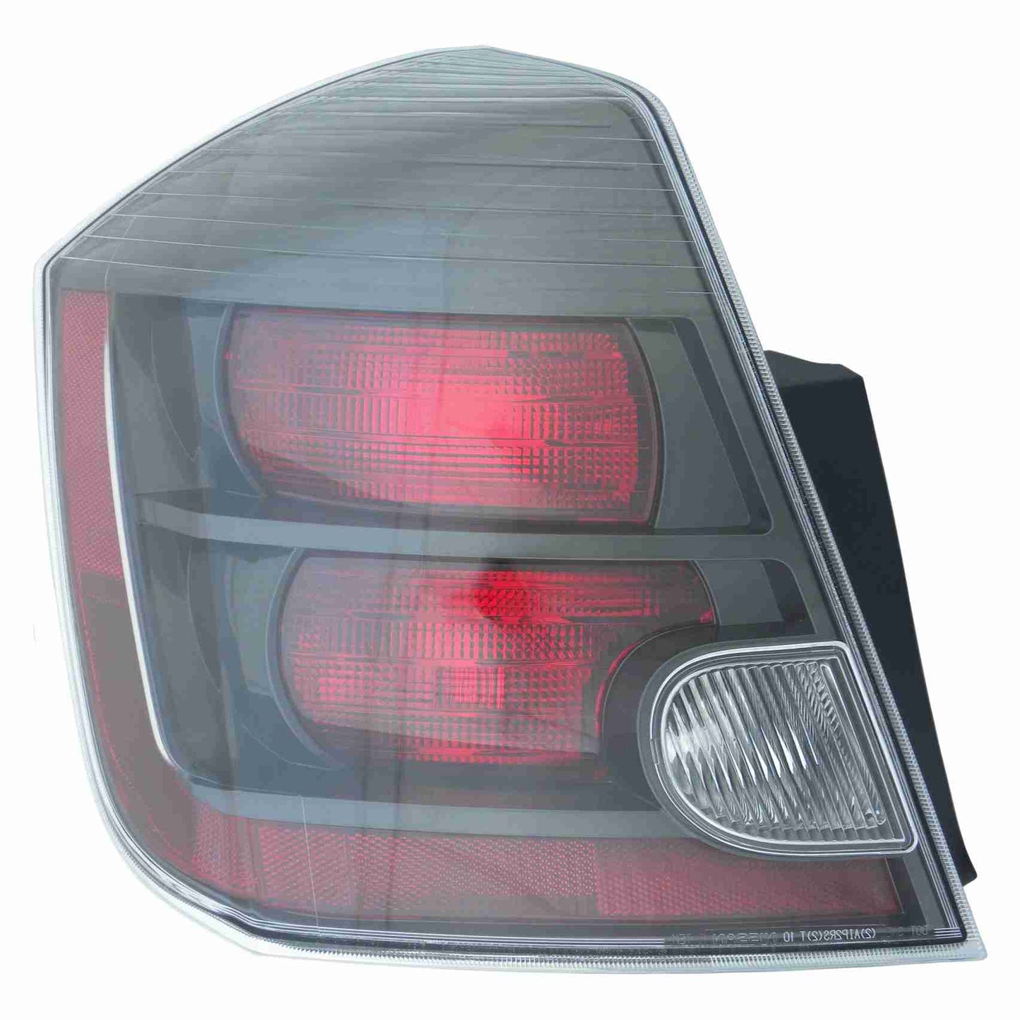 Collision NI2800188C