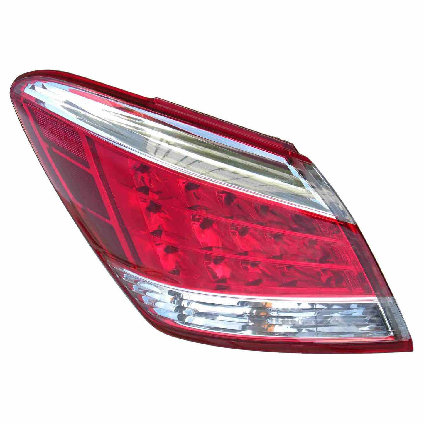Collision NI2800192