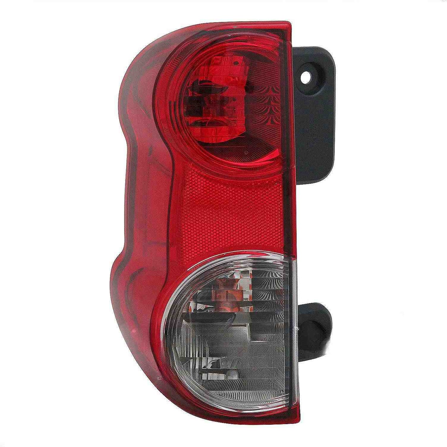 Collision NI2800201C