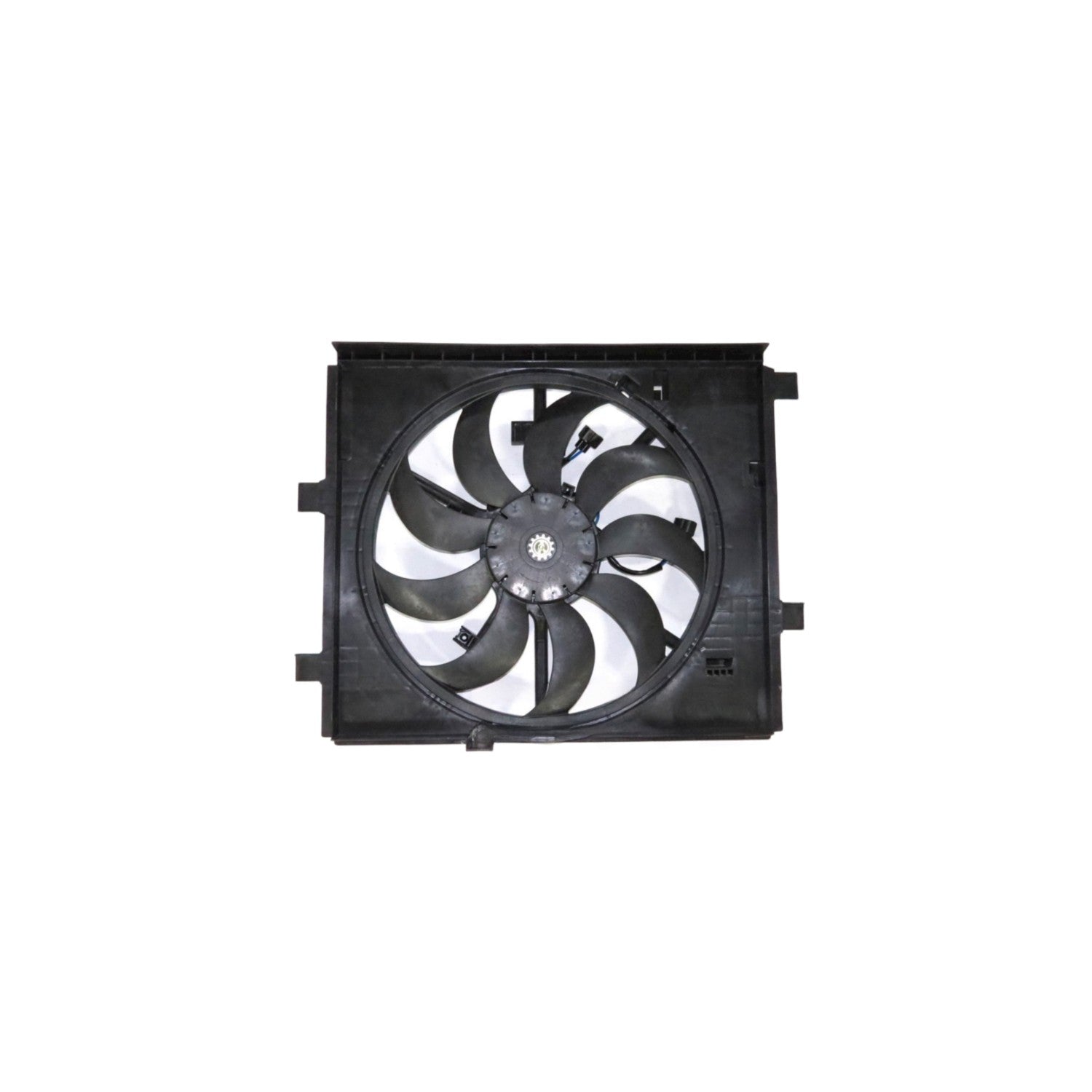 Collision Engine Cooling Fan Assembly NI3115147 main image