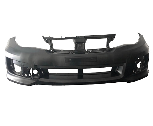 Collision Bumper Cover SU1000167 main image