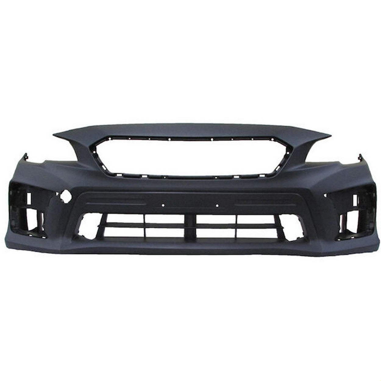 Collision Bumper Cover SU1000197 main image