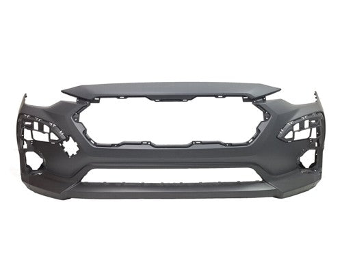 Taiwan Bumper Cover SU1000200C main image