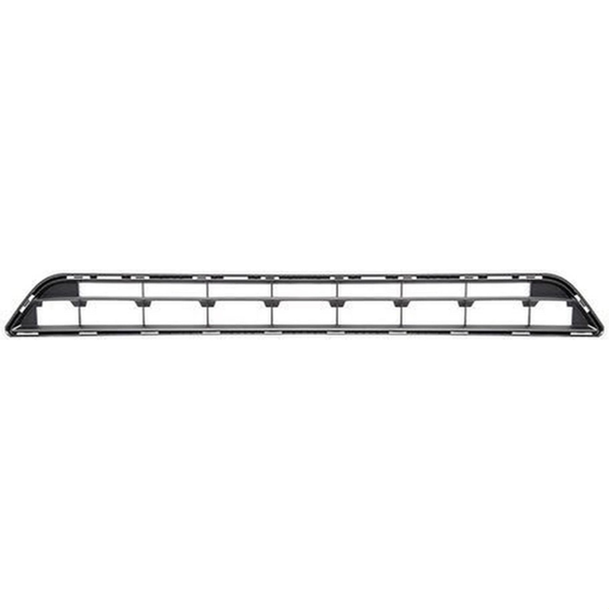 Collision Bumper Cover Grille SU1036110C main image