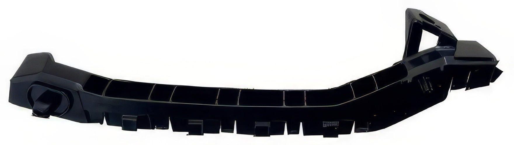 Collision Bumper Cover Support SU1043119 image 2