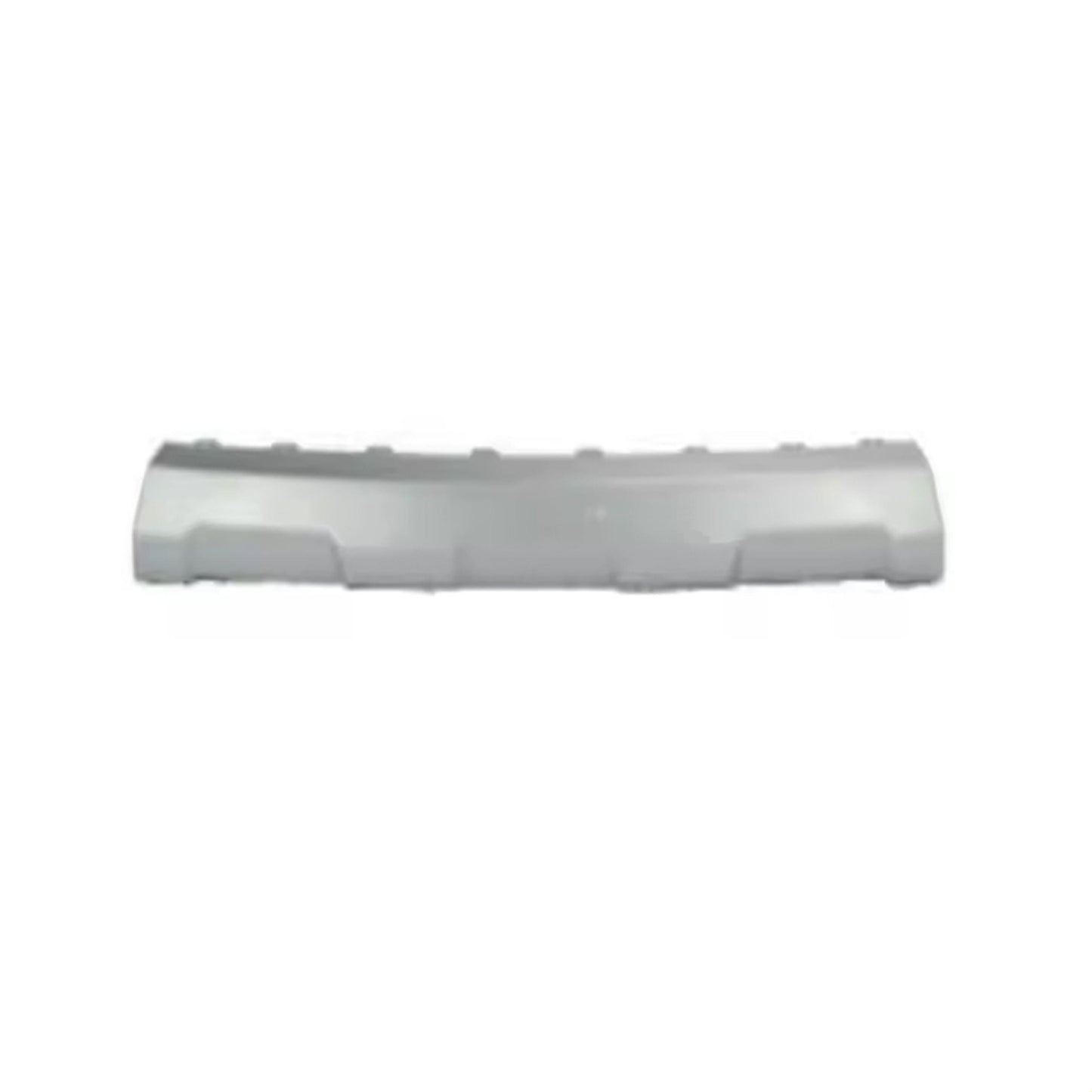Collision Bumper Valance / Grille Kit SU1095105C main image