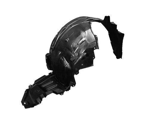 Collision Fender Liner SU1249146 main image