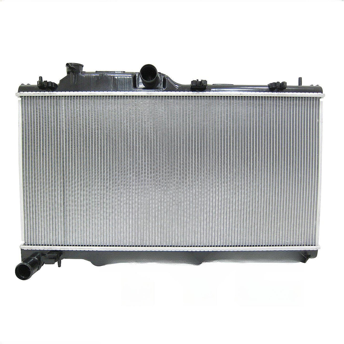 Collision Radiator SU3010662 main image