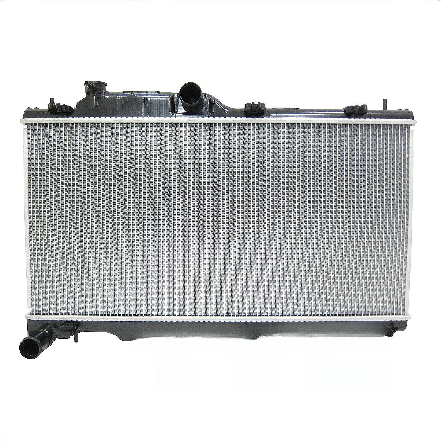 Collision Radiator SU3010662 main image