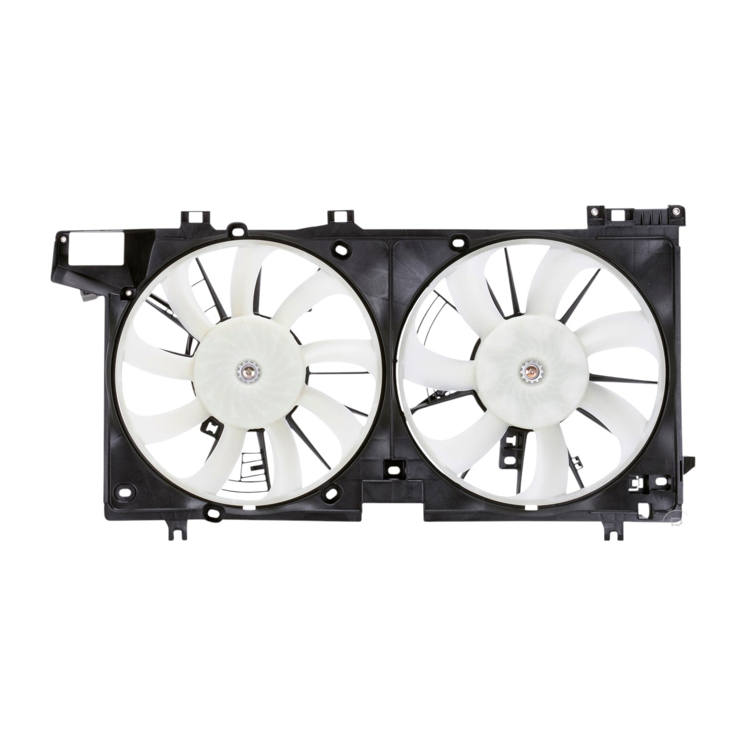 Taiwan Engine Cooling Fan Assembly SU3115134 main image
