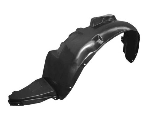 Collision SZ1250101
