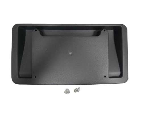 Collision License Plate Bracket TA1068106 main image