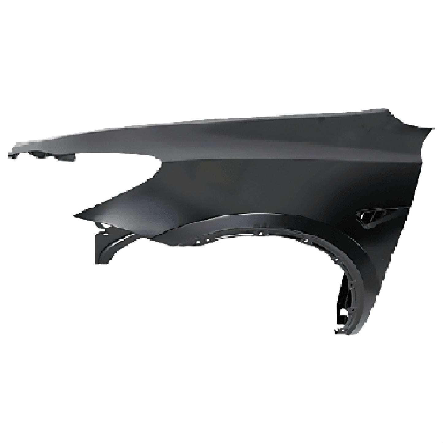 Collision Fender TA1240101C main image