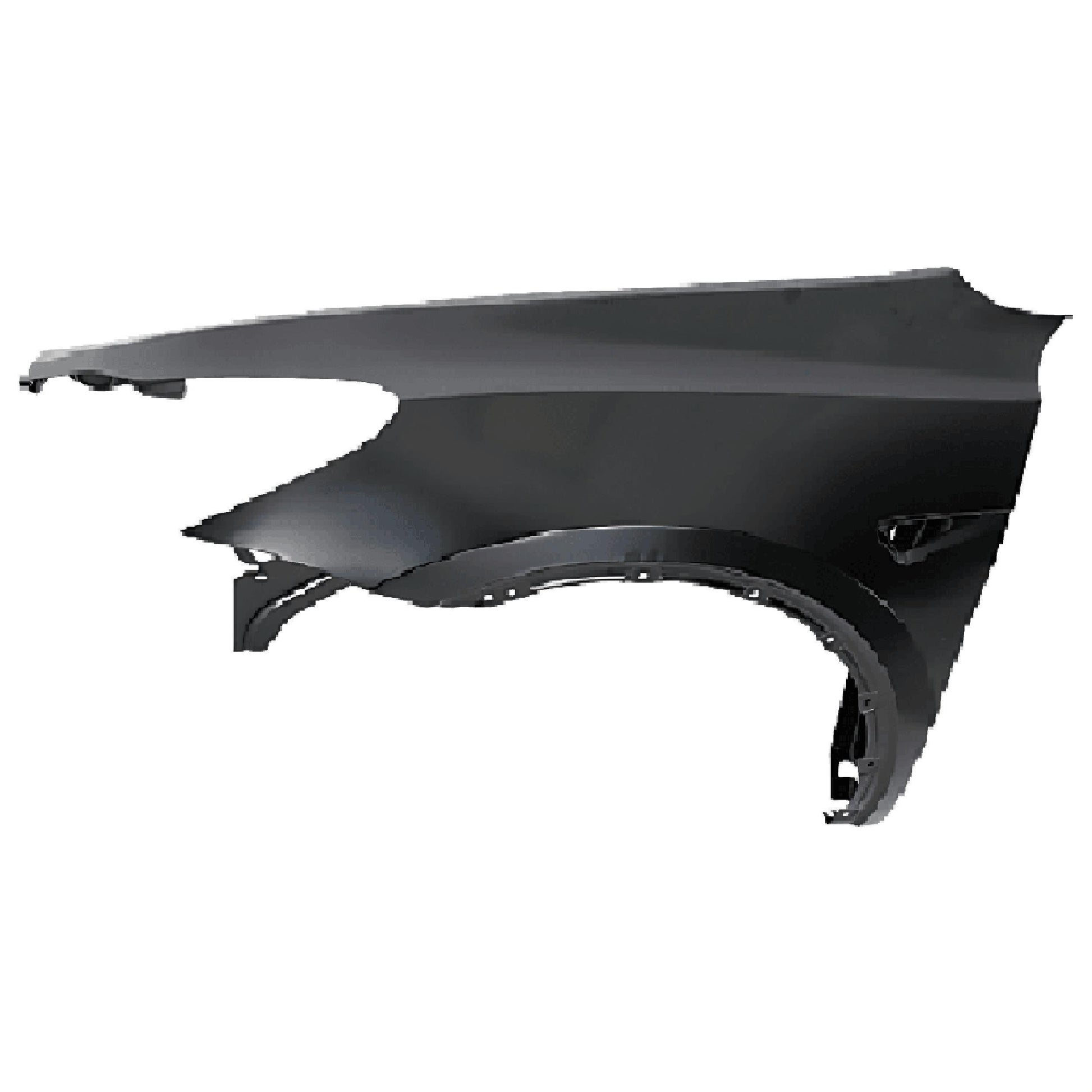 Collision Fender TA1240101C main image
