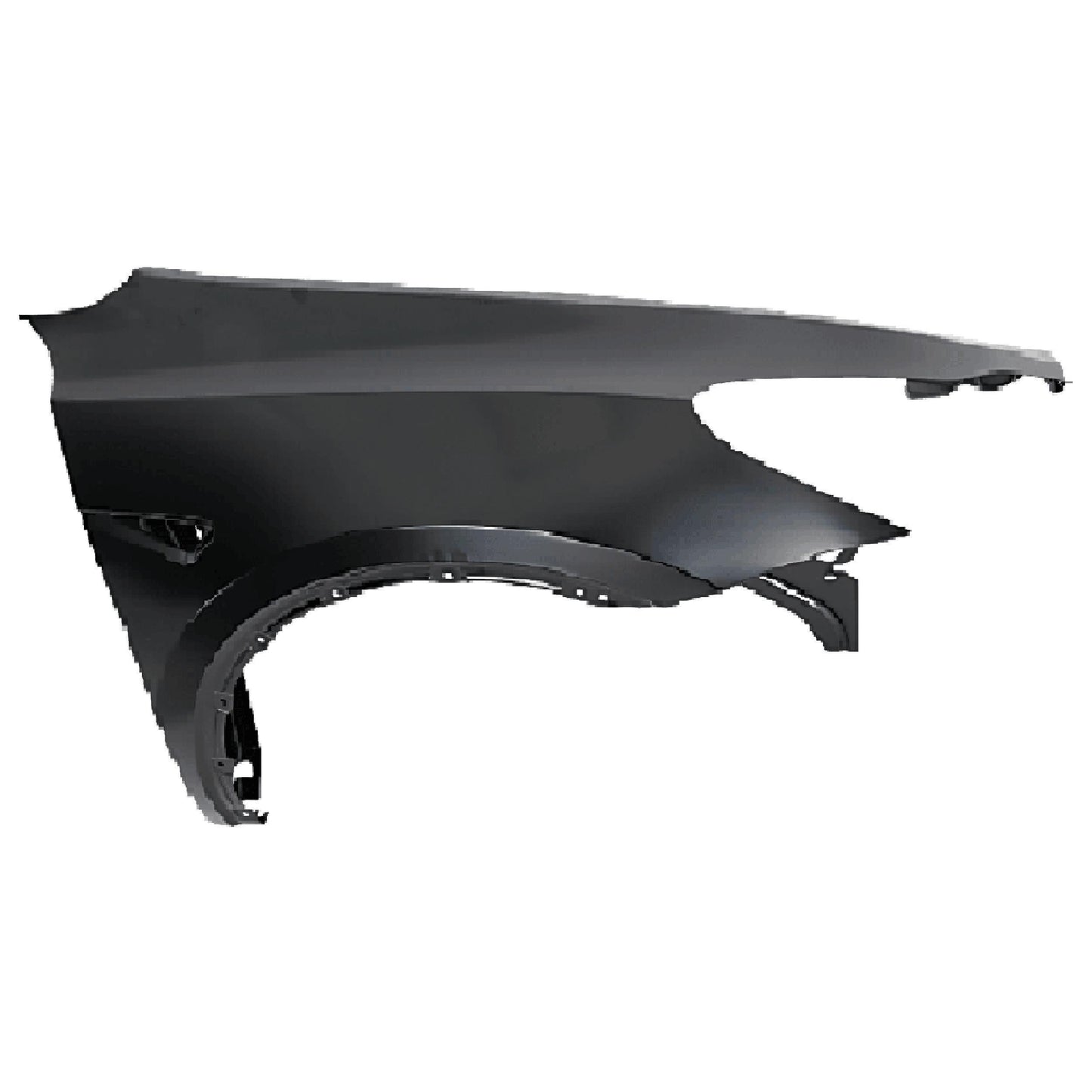 Collision Fender TA1241101C main image