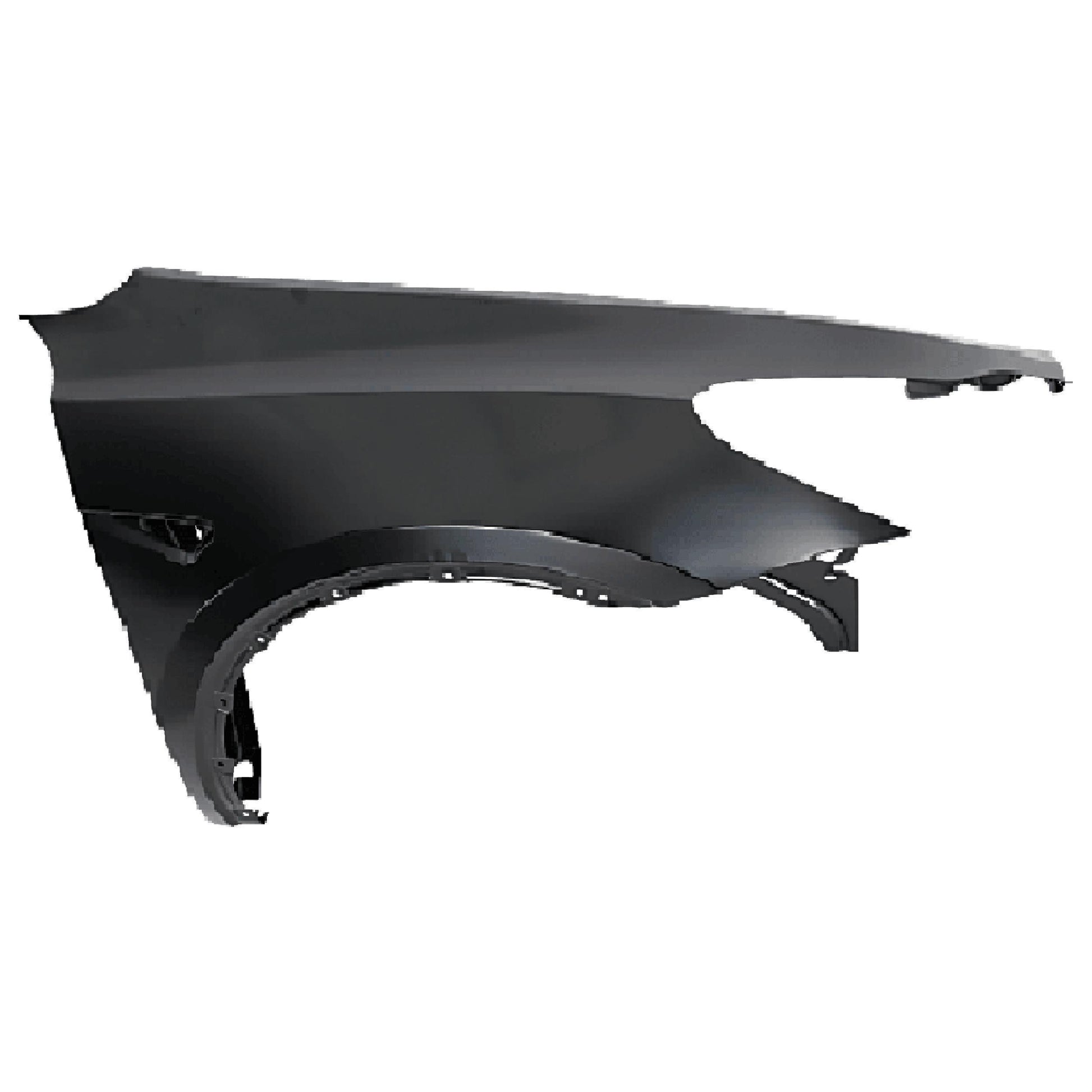 Collision Fender TA1241101C main image