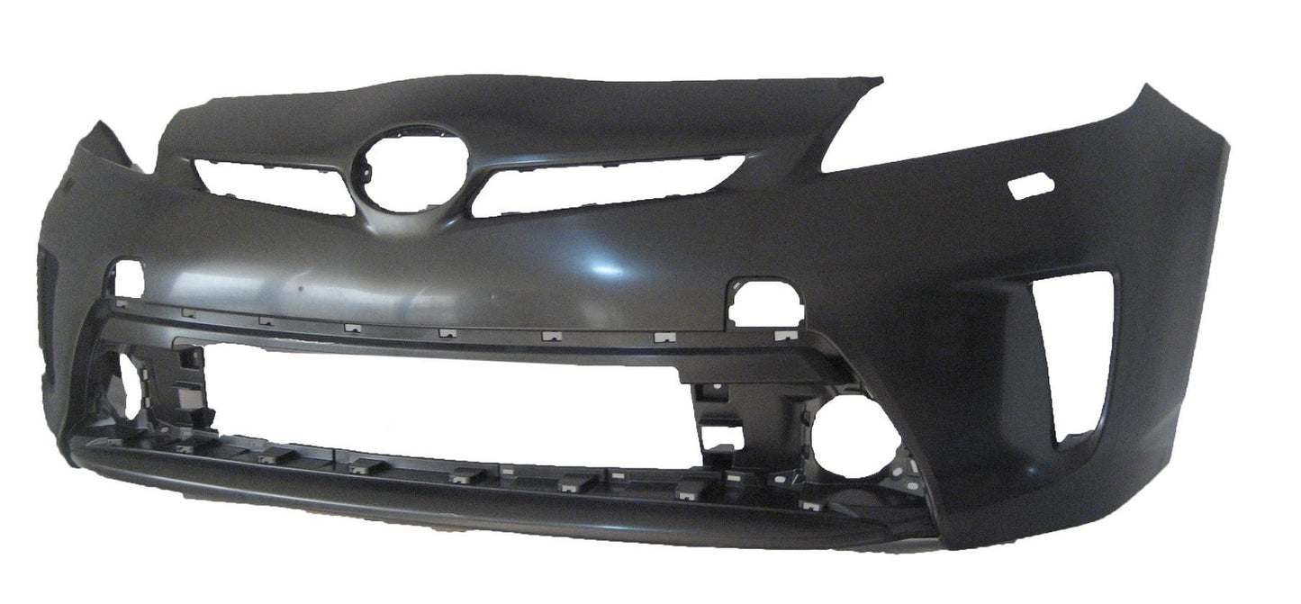 Taiwan Bumper Cover TO1000393C main image