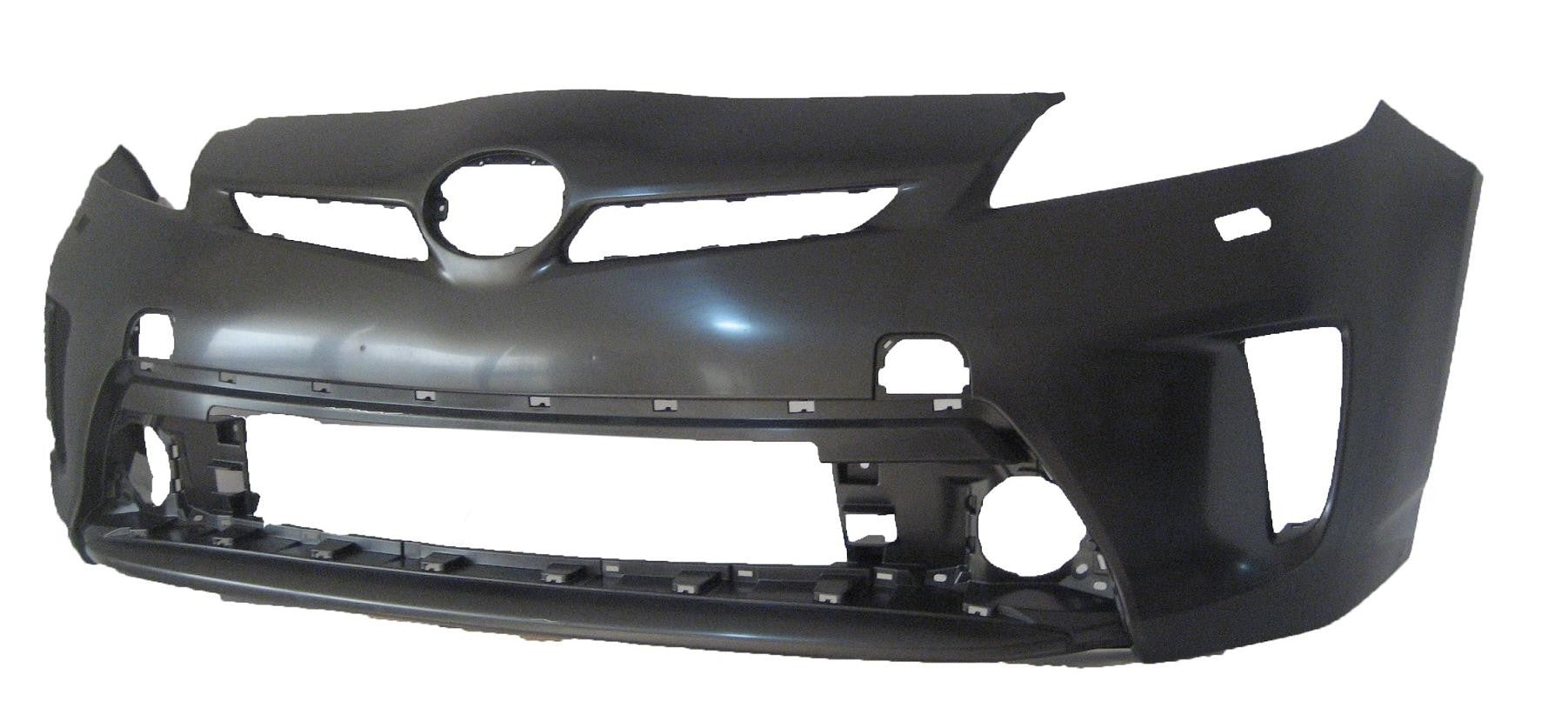 Taiwan Bumper Cover TO1000393C main image