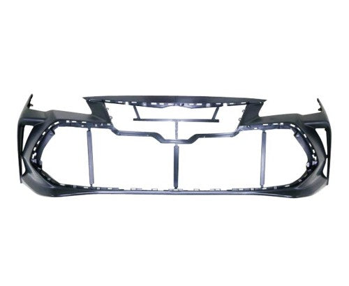 Collision Bumper Cover TO1000447 main image