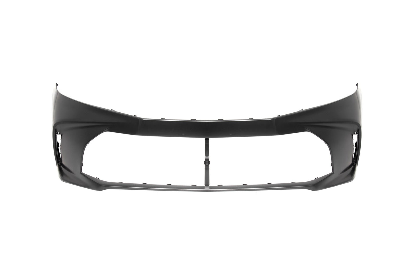 Collision Bumper Cover TO1000493 main image