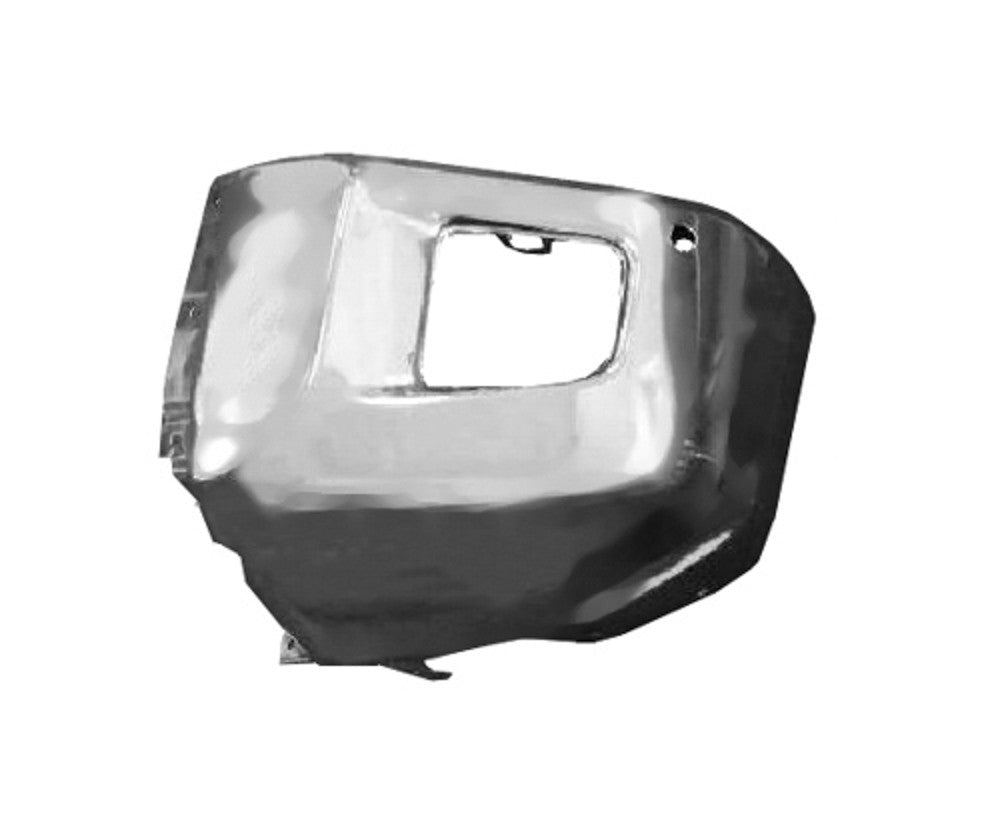 Collision TO1004185