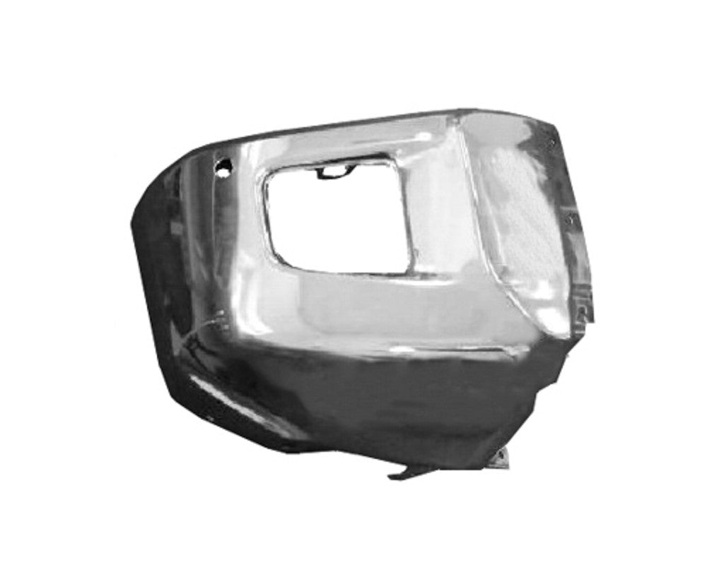 Collision TO1005185C
