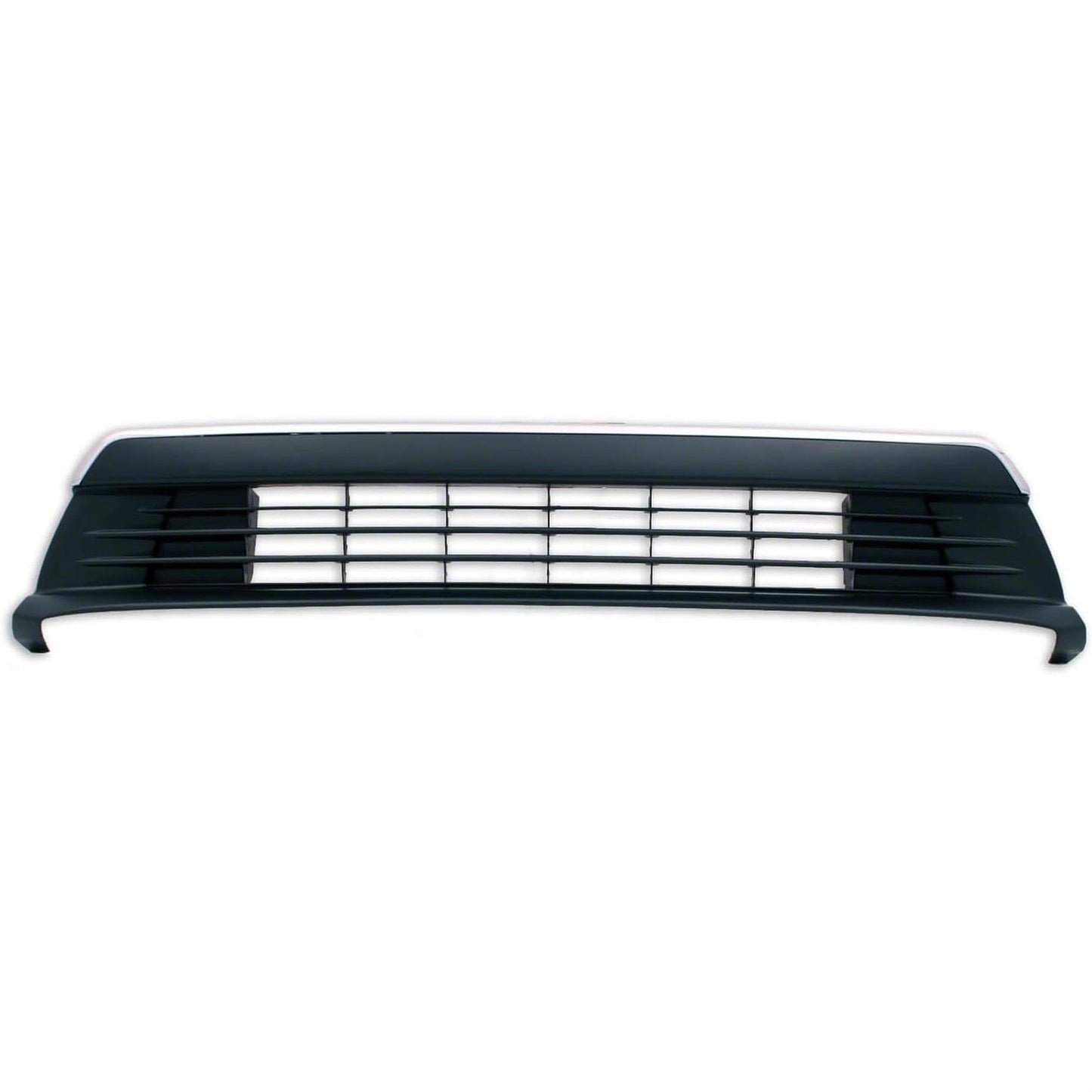 Collision Bumper Cover Grille TO1036138 main image