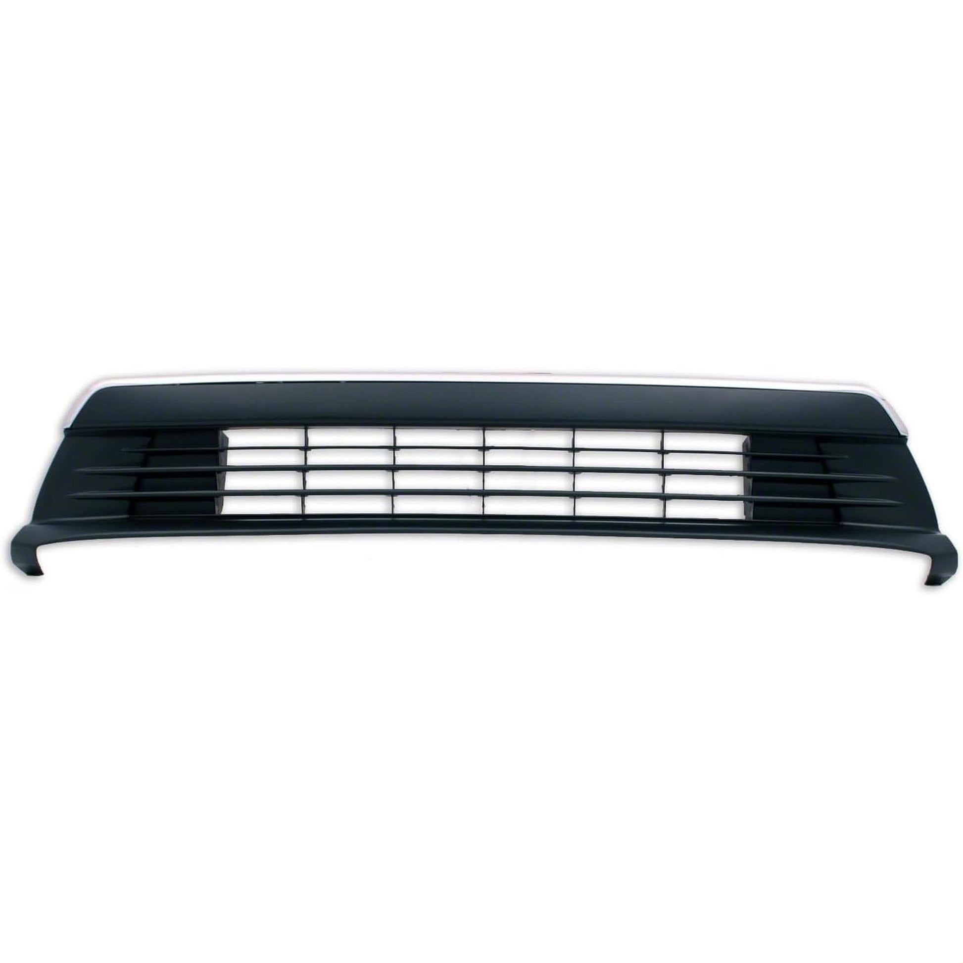 Collision Bumper Cover Grille TO1036138 main image