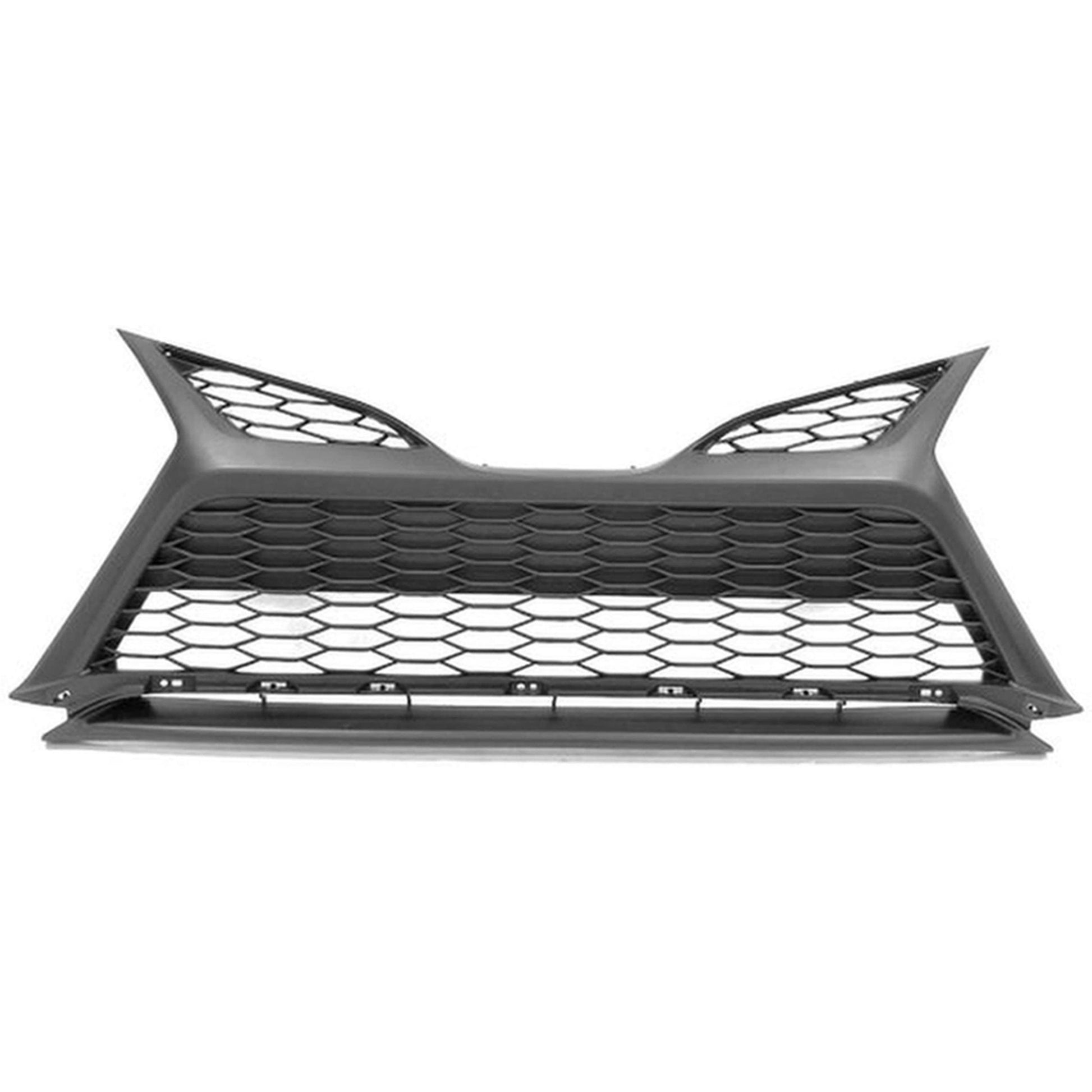 Collision Bumper Cover Grille TO1036226 main image