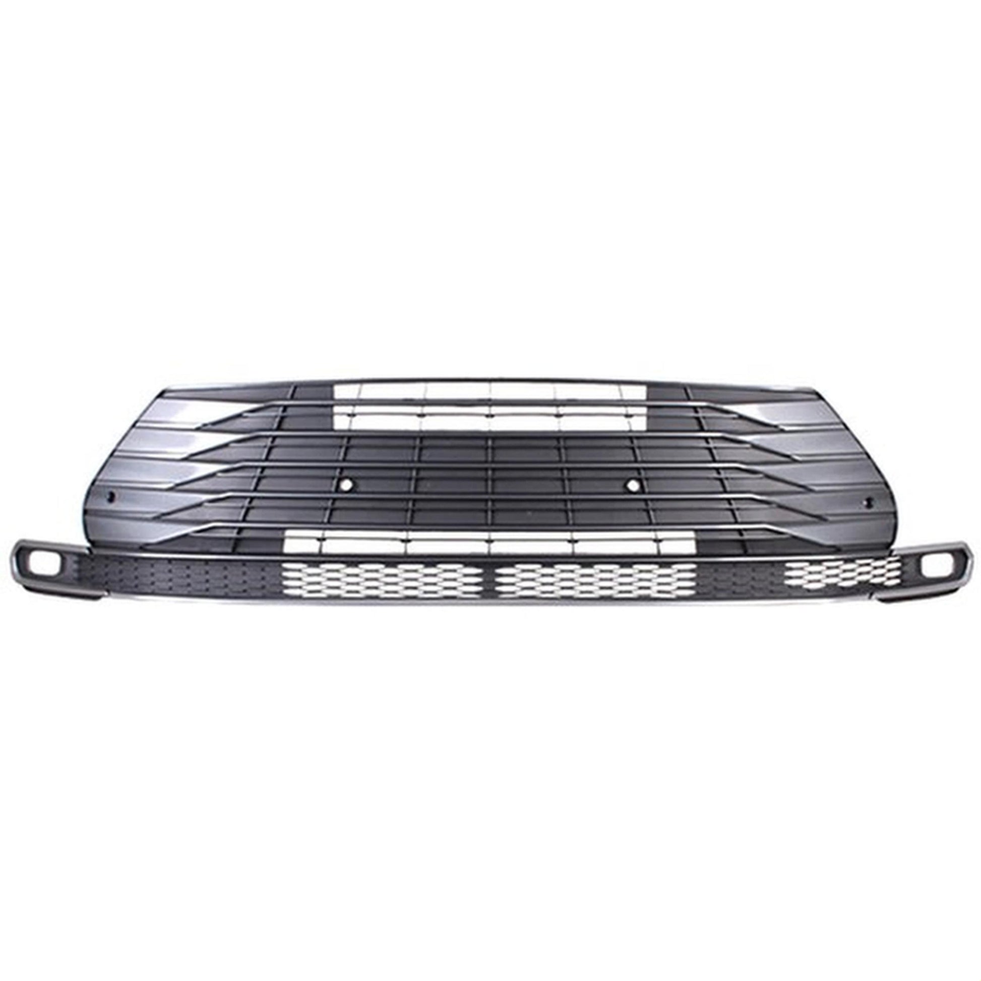 Collision Bumper Cover Grille TO1036247 main image
