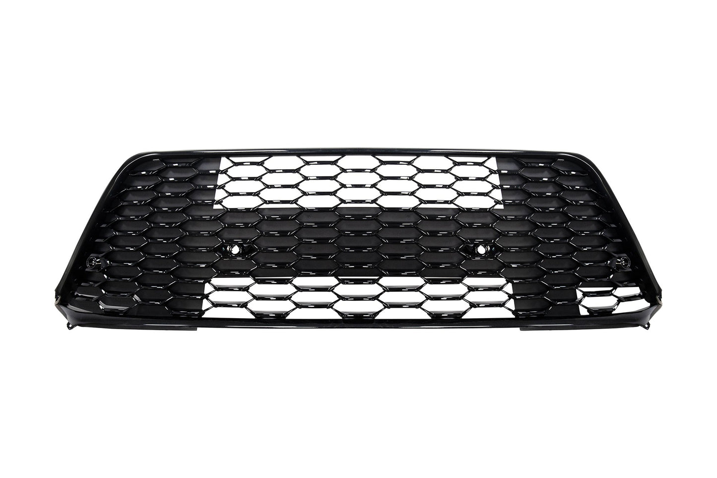 Collision Bumper Cover Grille TO1036250 main image