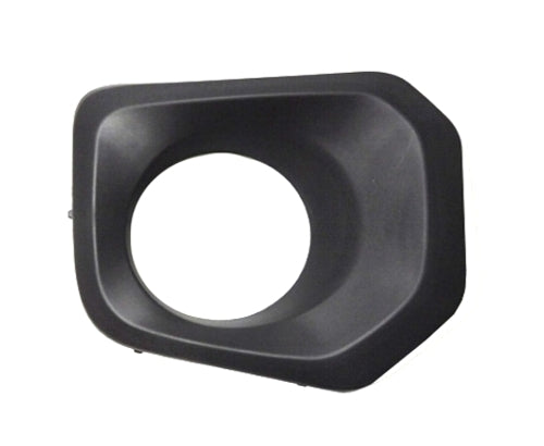 Taiwan Bumper Insert TO1039195C main image