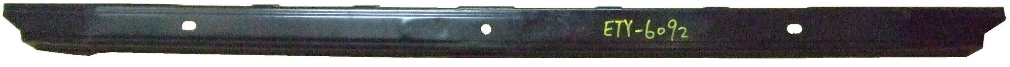 Collision TO1041103
