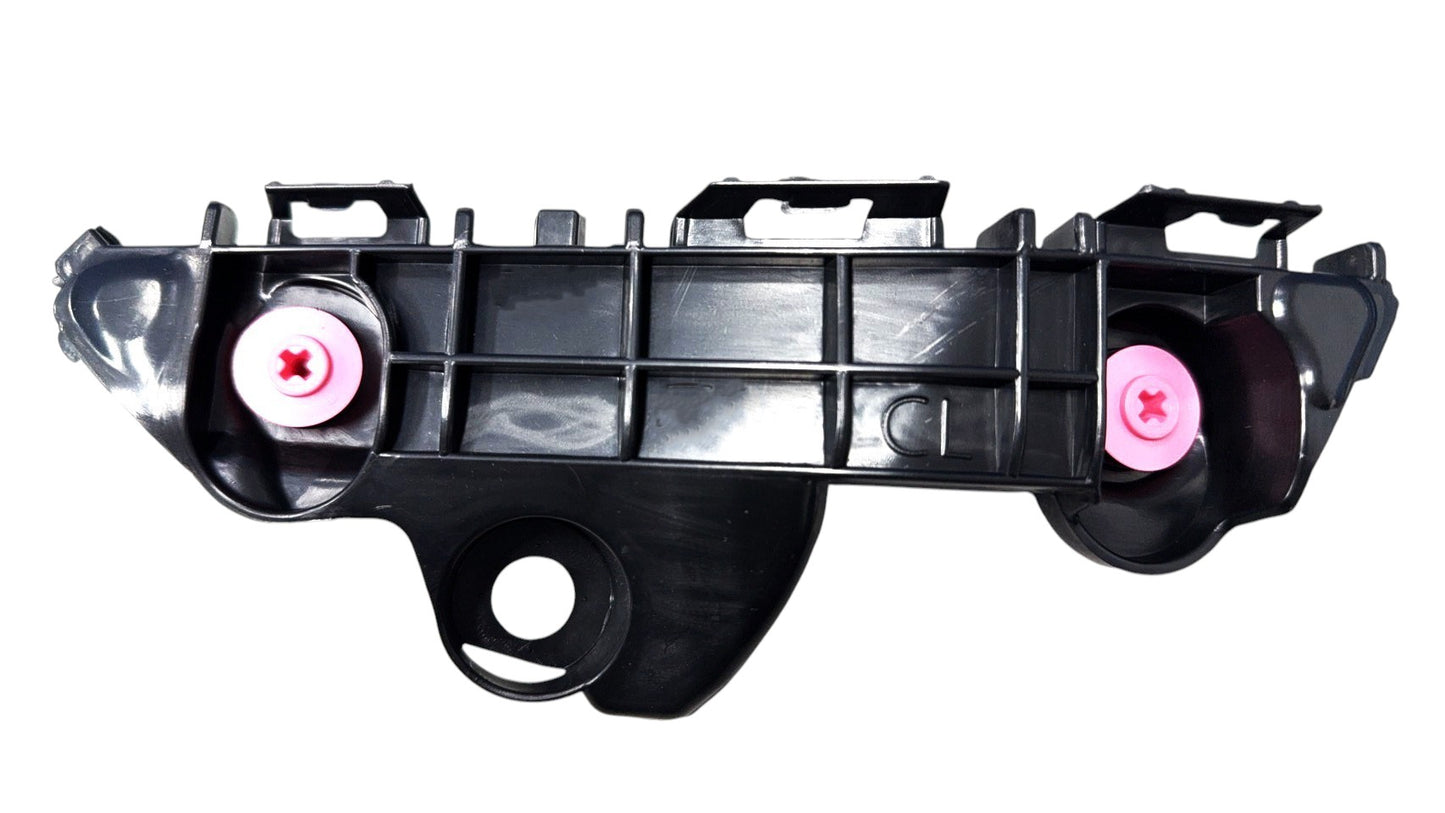 Collision Bumper Cover Support TO1042169 main image