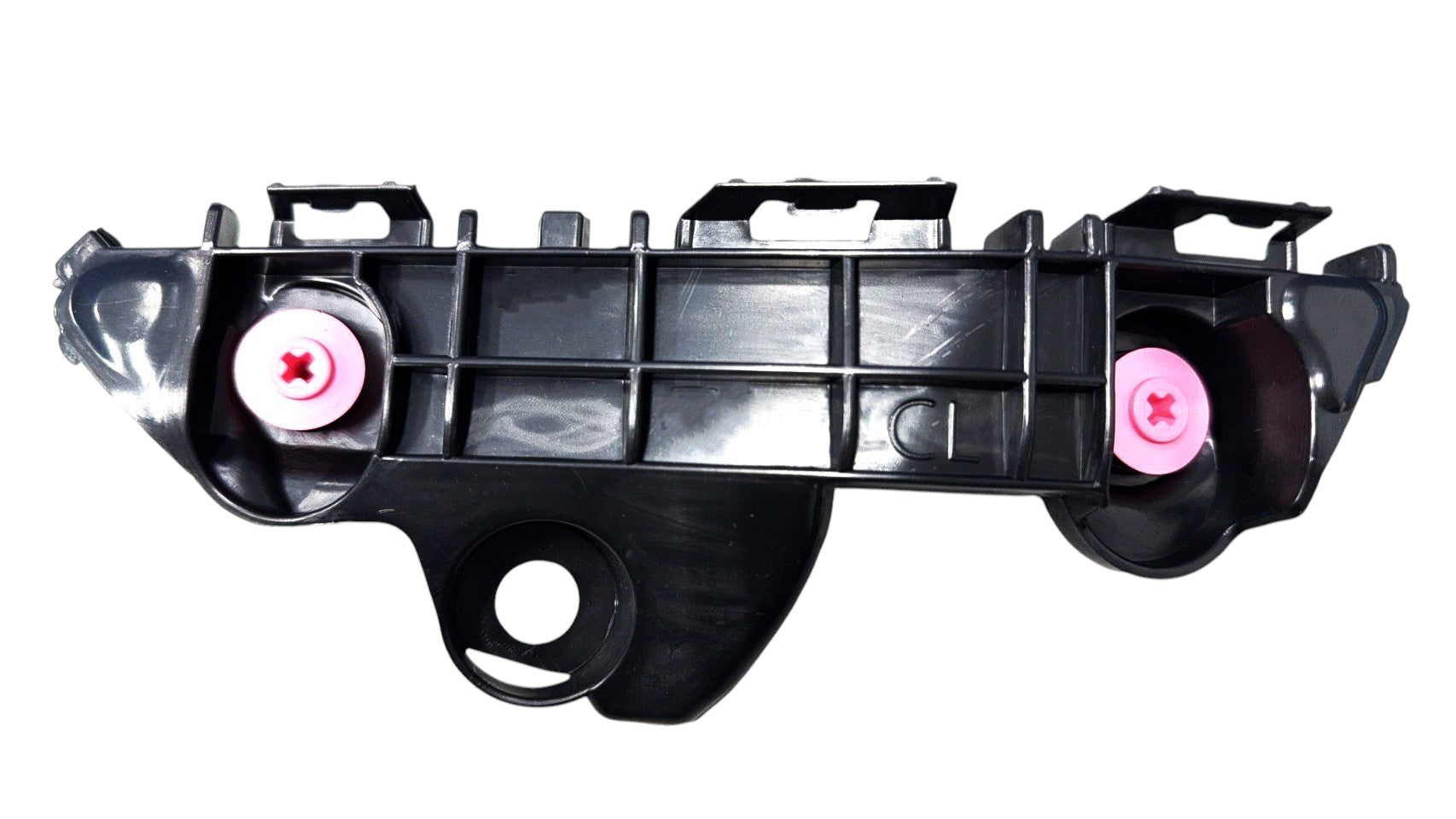 Collision Bumper Cover Support TO1042169 main image