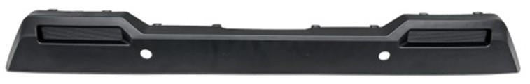 Taiwan Bumper Cover Molding TO1044144C main image