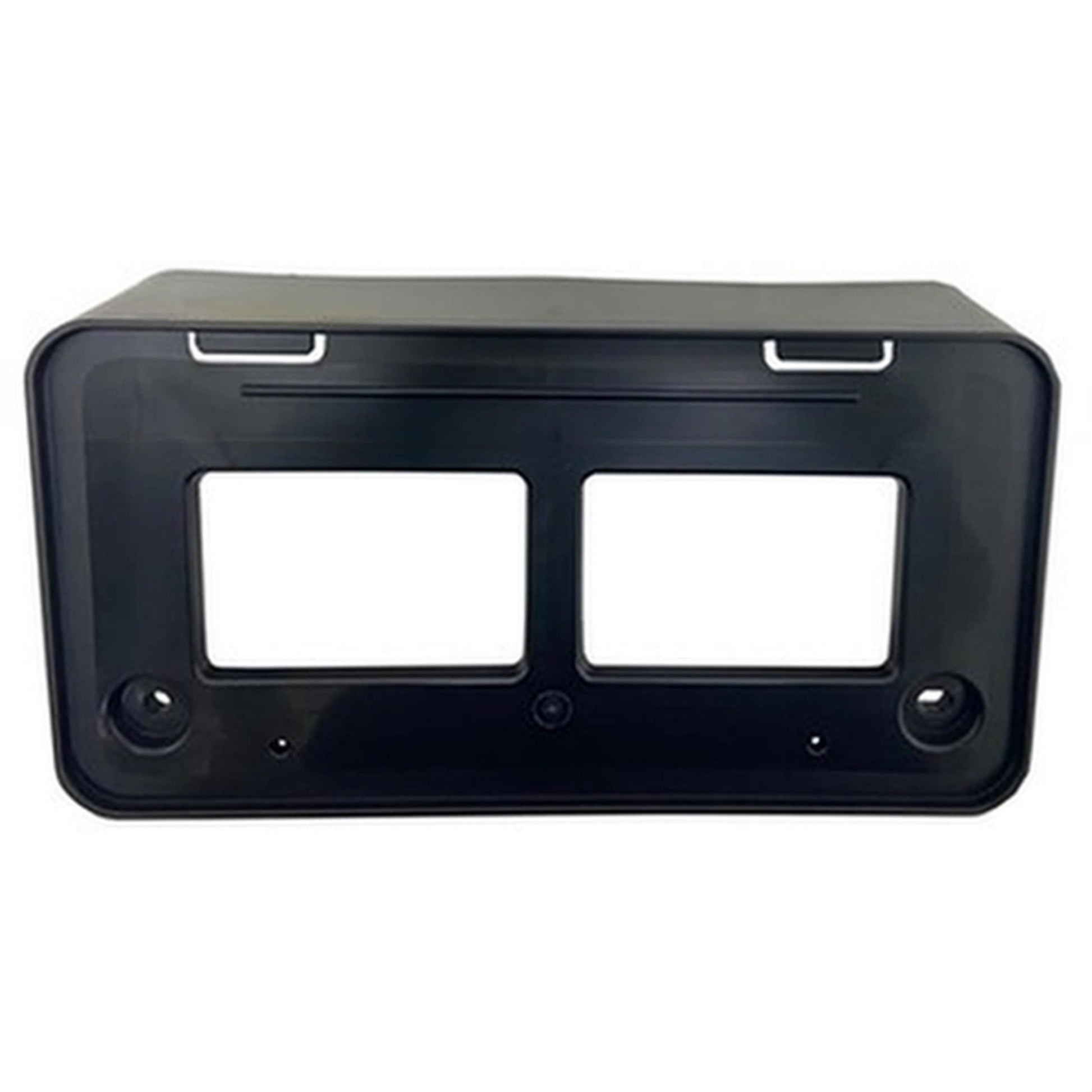 Collision License Plate Bracket TO1068171C main image