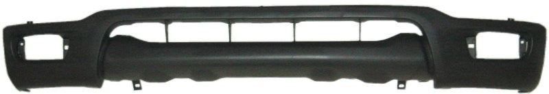 Collision Bumper Valance / Grille Kit TO1095196 main image